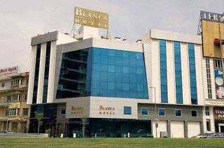 Hotel Blanca - Türkei - Ayvalik, Cesme & Izmir