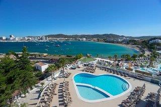 Hotel THB Bahia - Spanien - Ibiza