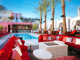 Hotel W Hollywood - Hollywood (Los Angeles) - USA Hotel W Hollywood - Hollywood (Los Angeles) - USA