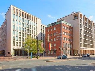 Hotel Atlantic Grand - Bremen - Deutschland Hotel Atlantic Grand - Bremen - Deutschland