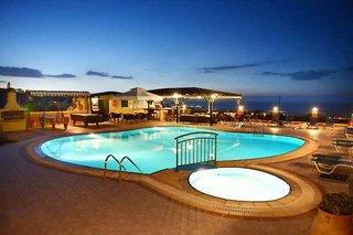 Hotel Petra Village - Koutouloufari - Griechenland Hotel Petra Village - Koutouloufari - Griechenland