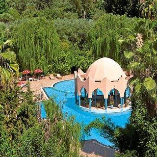 Tazarkount Hotel - Marokko - Marokko - Inland