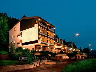 Moselromantik Hotel Thul - Deutschland - Mosel