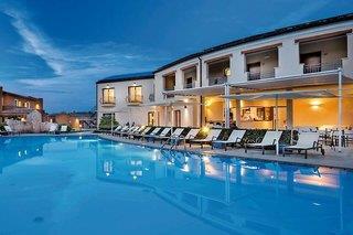 Hotel Terradimare Resort & Spa - San Teodoro - Italien Hotel Terradimare Resort & Spa - San Teodoro - Italien