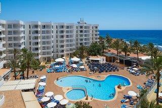 Hotel Palia Sa Coma Playa - Sa Coma - Spanien Hotel Palia Sa Coma Playa - Sa Coma - Spanien