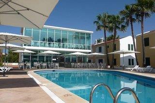 Hotel Cales de Ponent - Cala Santandria - Spanien Hotel Cales de Ponent - Cala Santandria - Spanien