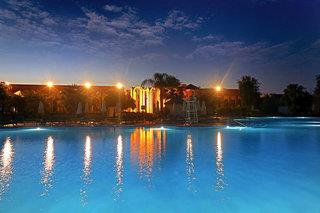 Hotel Club Kenzi Agdal Medina - Marokko - Marokko - Marrakesch