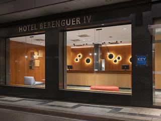 Hotel Berenguer IV - Spanien - Costa Dorada