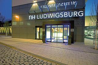 Hotel NH Ludwigsburg - Ludwigsburg - Deutschland Hotel NH Ludwigsburg - Ludwigsburg - Deutschland