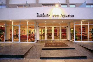 Hotel San Agustin Exclusive