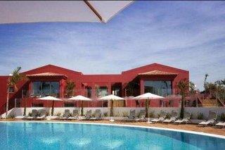 Hotel Agua Vale Da Lapa - Carvoeiro - Portugal Hotel Agua Vale Da Lapa - Carvoeiro - Portugal