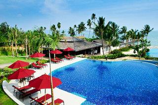 Hotel The Village Coconut Island - Thailand - Thailand: Insel Phuket