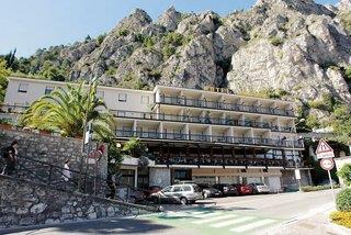 Hotel Europa Limone - Italien - Gardasee