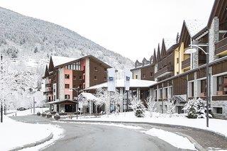 Clubhotel Acquaseria - Italien - Aostatal & Piemont & Lombardei