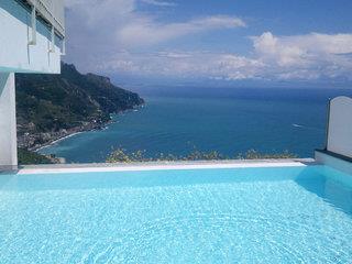 Hotel Villa Fraulo - Italien - Neapel & Umgebung