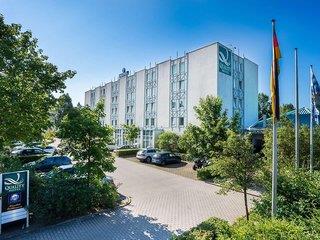 Quality Hotel Hof - Deutschland - Franken