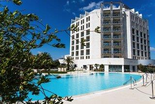 Hotel Doubletree by Hilton Olbia - Italien - Sardinien