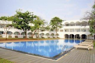 Hotel Chaaya Blu - Trincomalee - Sri Lanka