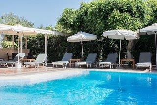 Hotel Rena Apartments - Griechenland - Kreta