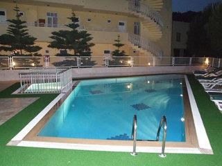 Babadan Hotel - Türkei - Marmaris & Icmeler & Datca