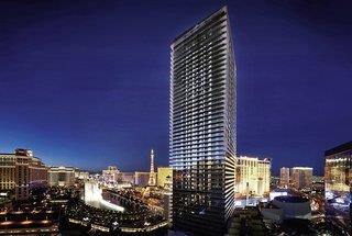 Hotel The Cosmopolitan of Las Vegas - USA - Nevada