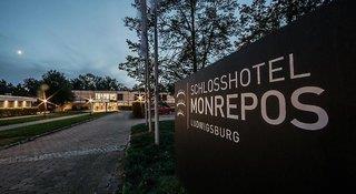 Schlosshotel Monrepos - Ludwigsburg - Deutschland Schlosshotel Monrepos - Ludwigsburg - Deutschland