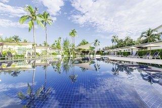 Kantary Beach Hotel Villas & Suites Khao Lak - Khao Lak Sunset Beach (Khao Lak) - Thailand