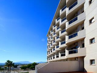 Hotel Playa Miramar - Spanien - Costa Azahar