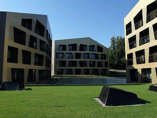 Hotel Terme Tuhelj - Tuheljskie Toplice - Kroatien Hotel Terme Tuhelj - Tuheljskie Toplice - Kroatien