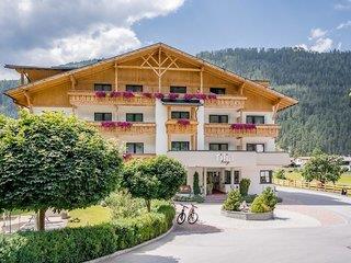Hotel Belvedere - Ried (Oberinntal) - Österreich Hotel Belvedere - Ried (Oberinntal) - Österreich