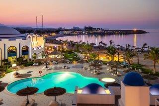 Hotel Coral Sun Beach - Port Safaga - Ägypten Hotel Coral Sun Beach - Port Safaga - Ägypten