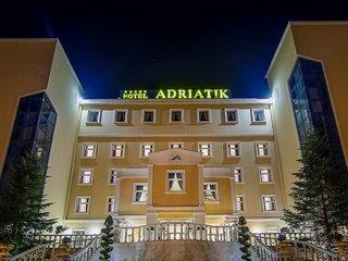 Hotel Adriatik