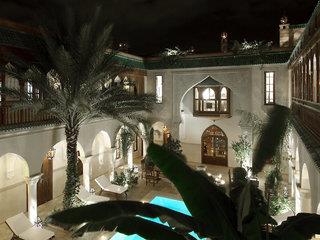 Hotel Riad Demeures d´Orient - Marokko - Marokko - Marrakesch