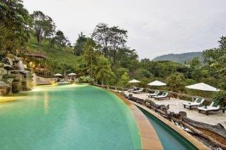 Hotel Panviman Chiang Mai Spa Resort - Chiang Mai - Thailand Hotel Panviman Chiang Mai Spa Resort - Chiang Mai - Thailand