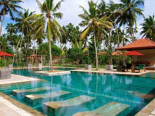 Hotel Serene Pavilions - Sri Lanka - Sri Lanka