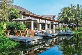 Hotel Renaissance Phuket Resort & Spa