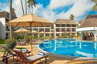 Hotel Doubletree by Hilton Resort Zanzibar Nungwi - Nungwi (Insel Sansibar (Zanzibar) - Tansania Hotel Doubletree by Hilton Resort Zanzibar Nungwi - Nungwi (Insel Sansibar (Zanzibar) - Tansania