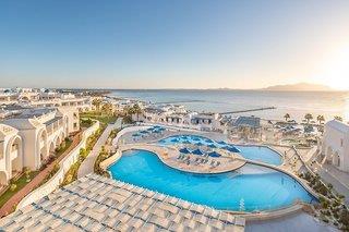 Hotel Melia Sharm - Ägypten - Sharm el Sheikh / Nuweiba / Taba