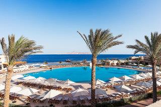 Hotel The Cleopatra Luxury Resort Collection - Ägypten - Sharm el Sheikh / Nuweiba / Taba