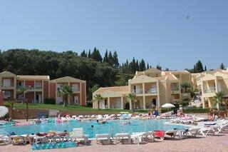 Hotel Olympion Village - Griechenland - Korfu & Paxi