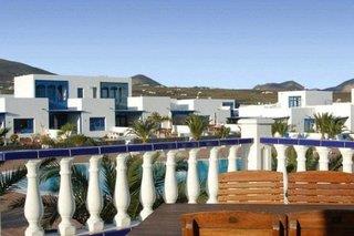Hotel Villas Del Mar - Puerto Calero - Spanien Hotel Villas Del Mar - Puerto Calero - Spanien
