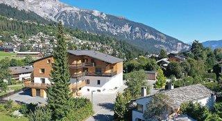 Hotel Surpunt - Flims - Schweiz Hotel Surpunt - Flims - Schweiz
