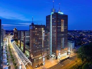 Hotel NH den Haag - Niederlande - Niederlande