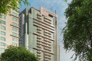 Hotel Intercontinental Asiana Saigon - Ho Chi Minh City (Saigon) - Vietnam Hotel Intercontinental Asiana Saigon - Ho Chi Minh City (Saigon) - Vietnam