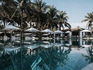 Hotel Fusion Maia Danang - Da Nang - Vietnam Hotel Fusion Maia Danang - Da Nang - Vietnam
