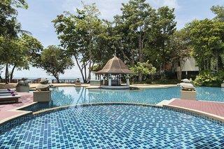 Hotel Crown Lanta Resort - Thailand - Thailand: Inseln Andaman See (Koh Pee Pee, Koh Lanta)