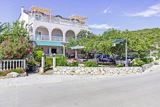 Hotel Kacina - Trogir (Split) - Kroatien Hotel Kacina - Trogir (Split) - Kroatien