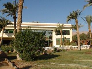 Hotel Helnan Nuweiba Bay Resort - Ägypten - Sharm el Sheikh / Nuweiba / Taba