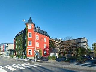 Hotel Schwärzler - Bregenz - Deutschland Hotel Schwärzler - Bregenz - Deutschland