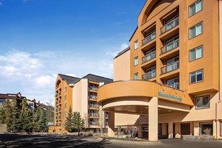 Hotel Marriott´s Mountain Valley Lodge - USA - Colorado